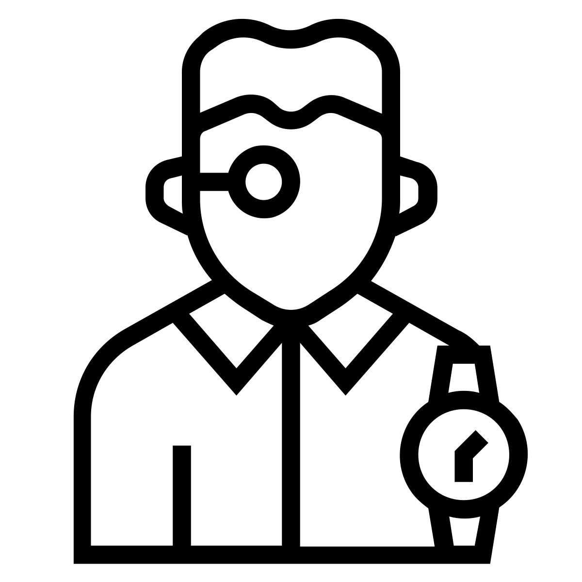 avatar icon