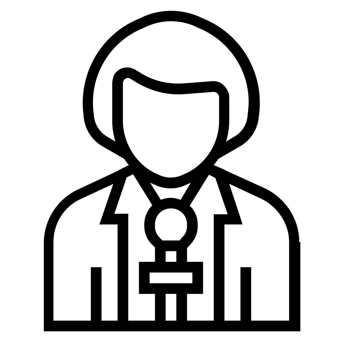 avatar icon