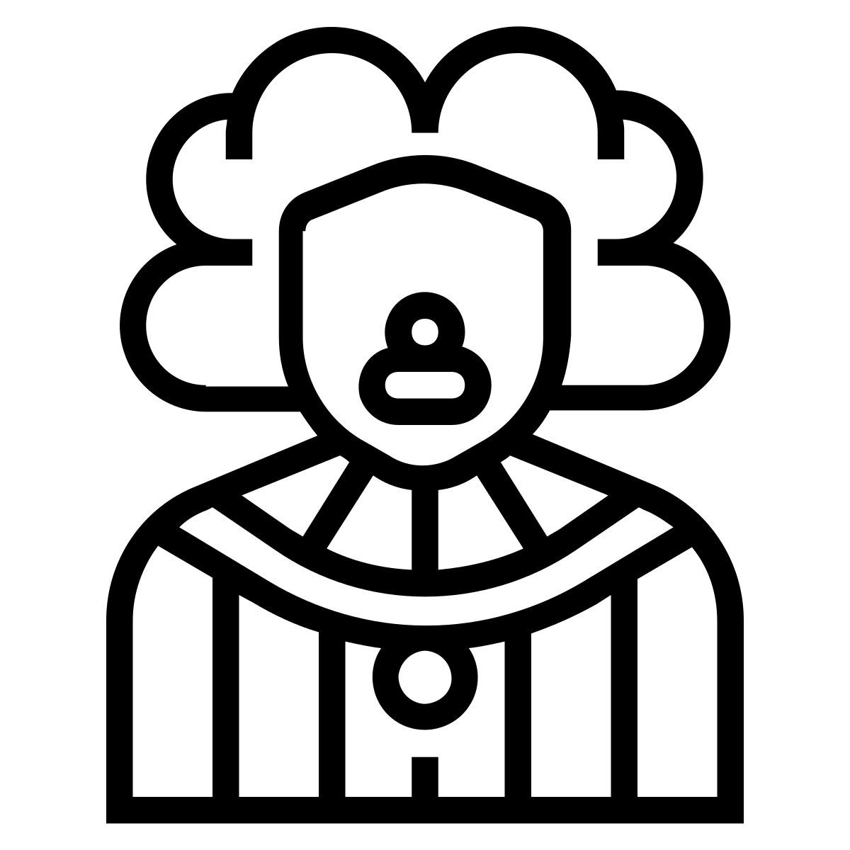 アバター icon