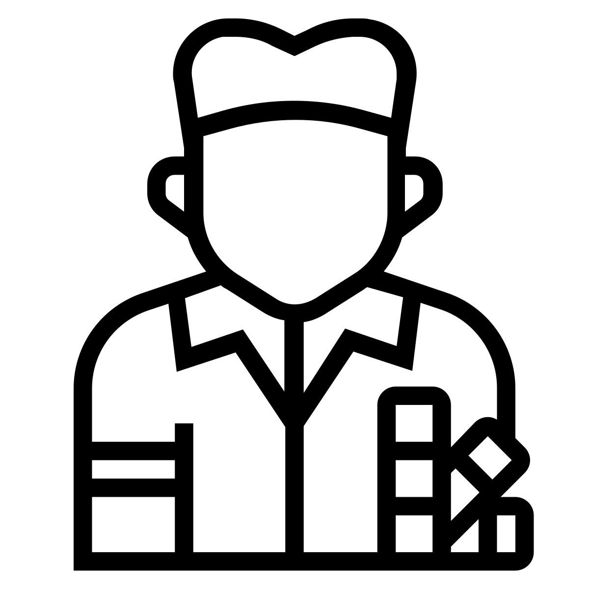 avatar icon