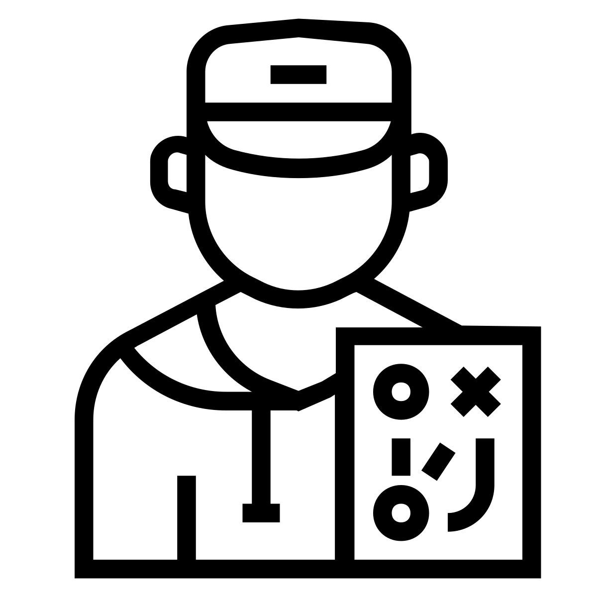 avatar icon