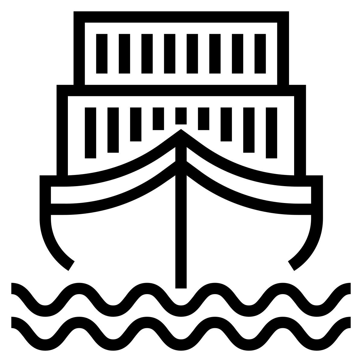 bote icon