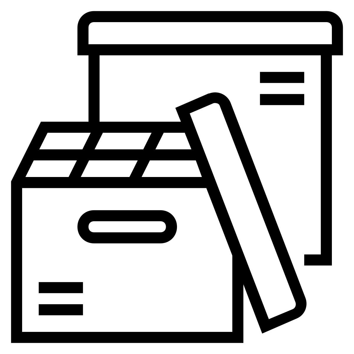 box icon