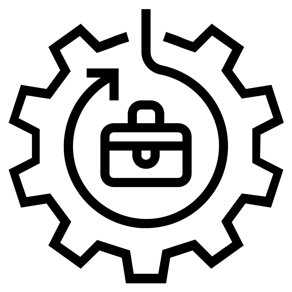 business icon