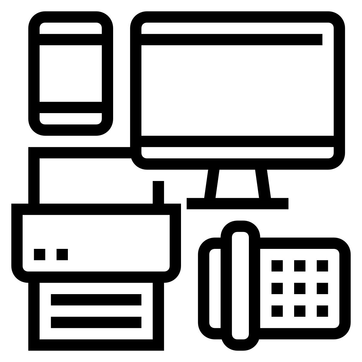 бизнес icon