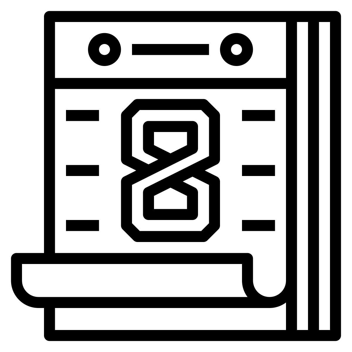 calendar icon