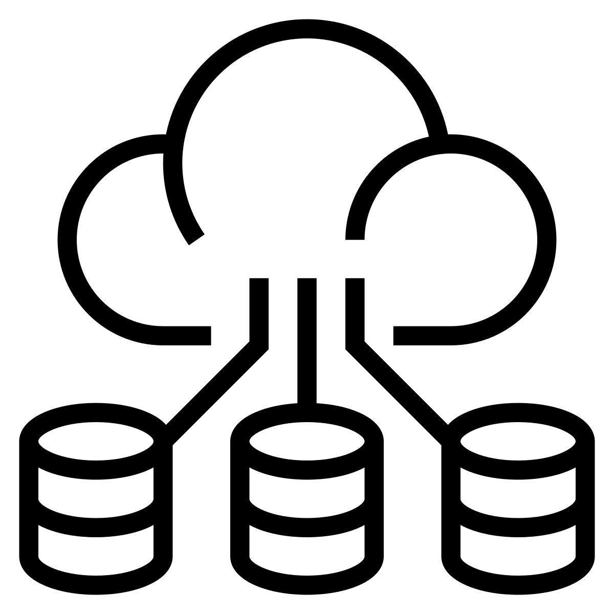 cloud icon