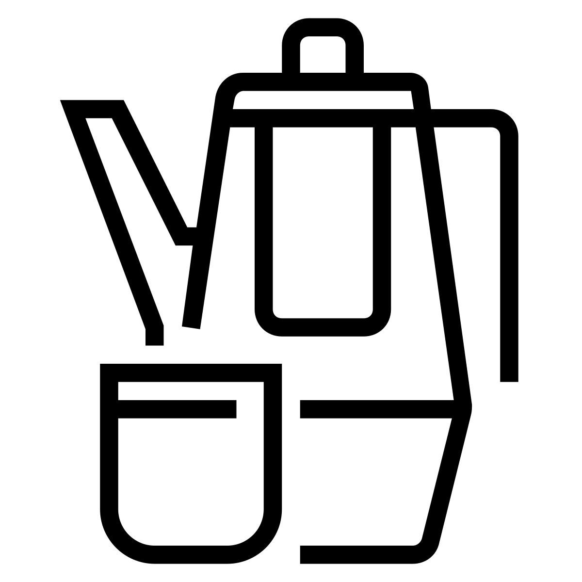cookware icon