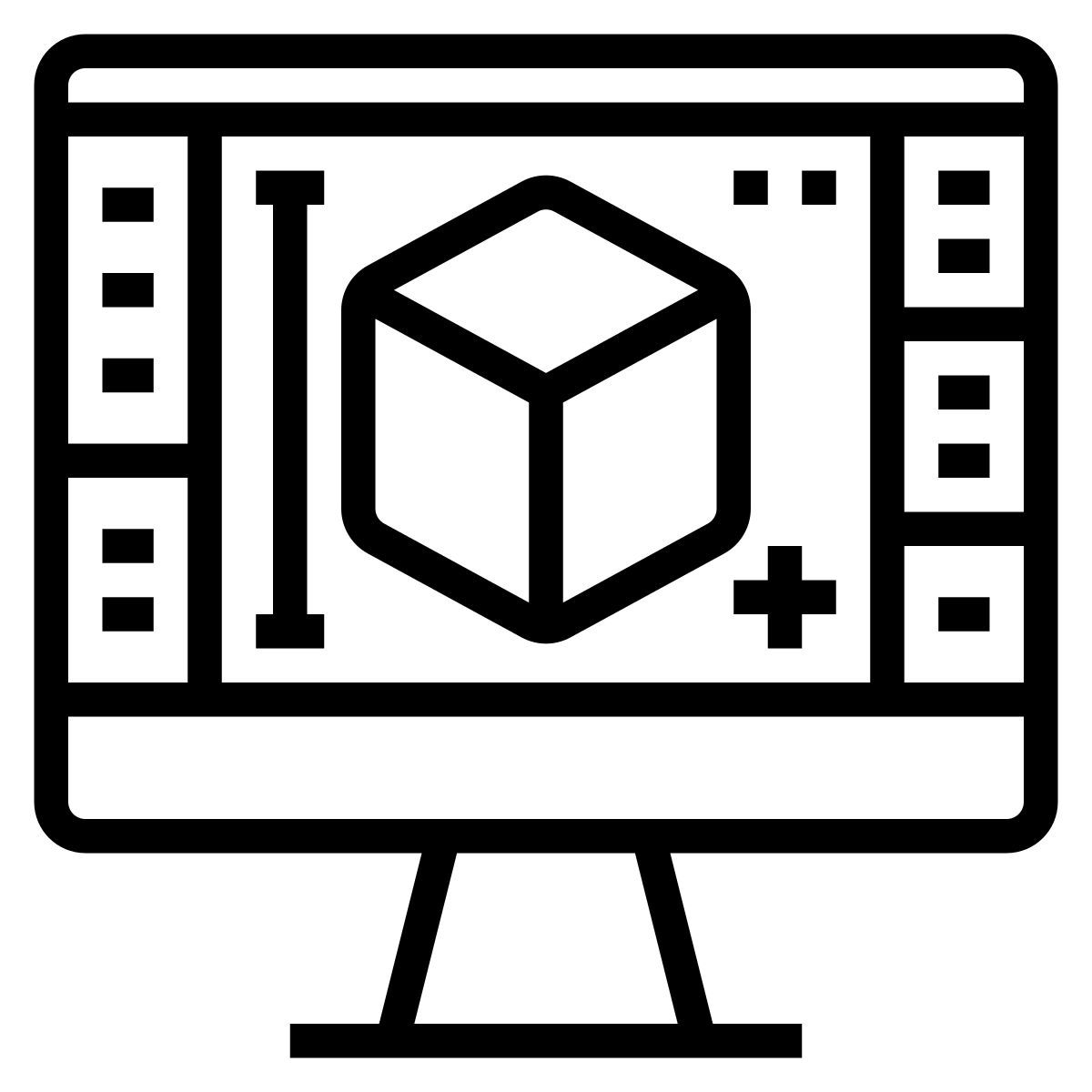 creation icon
