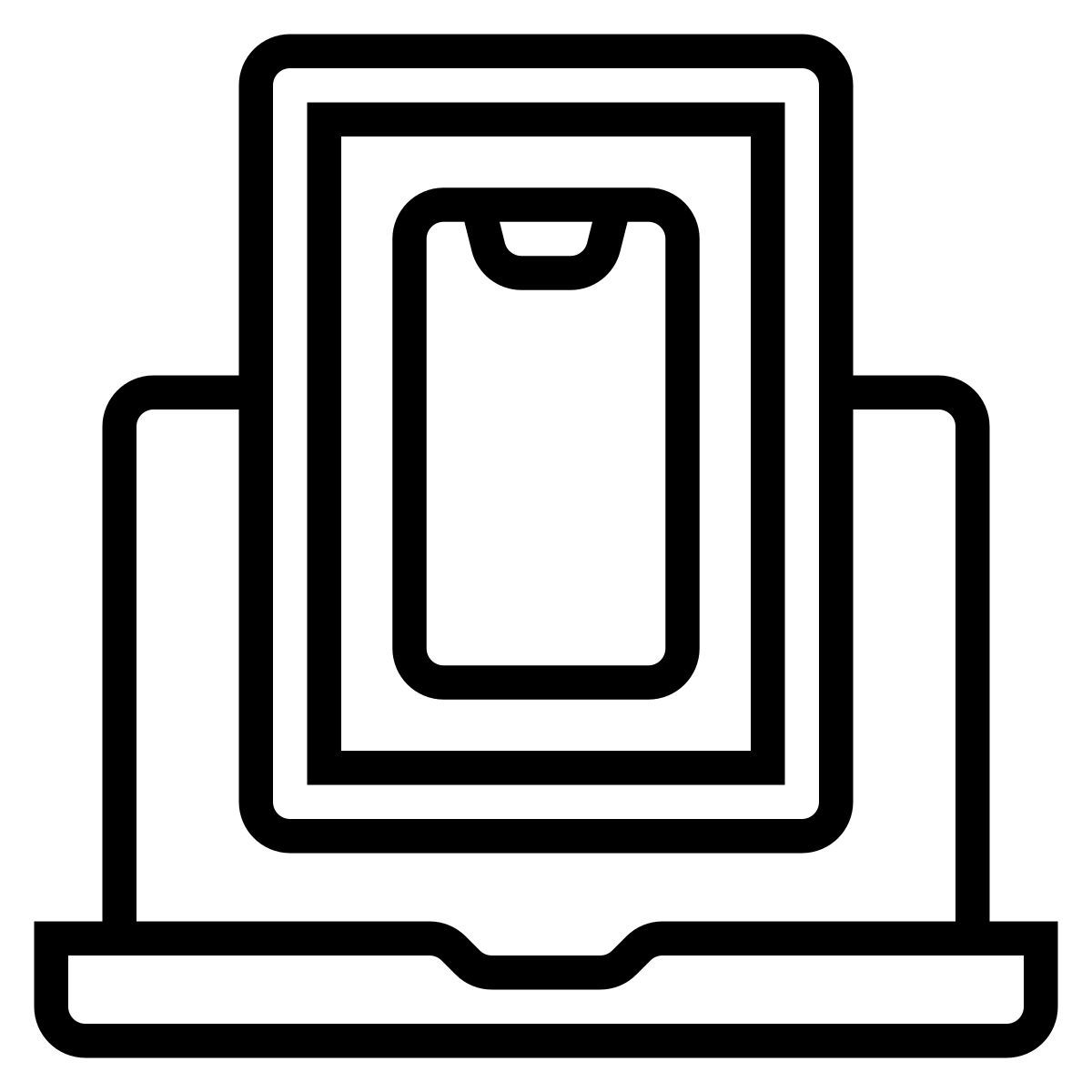 devices icon