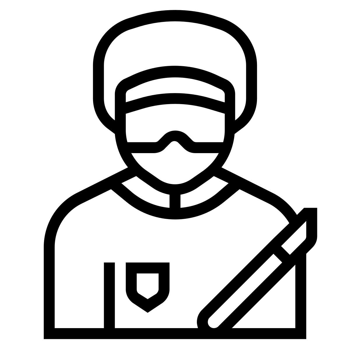 医師 icon