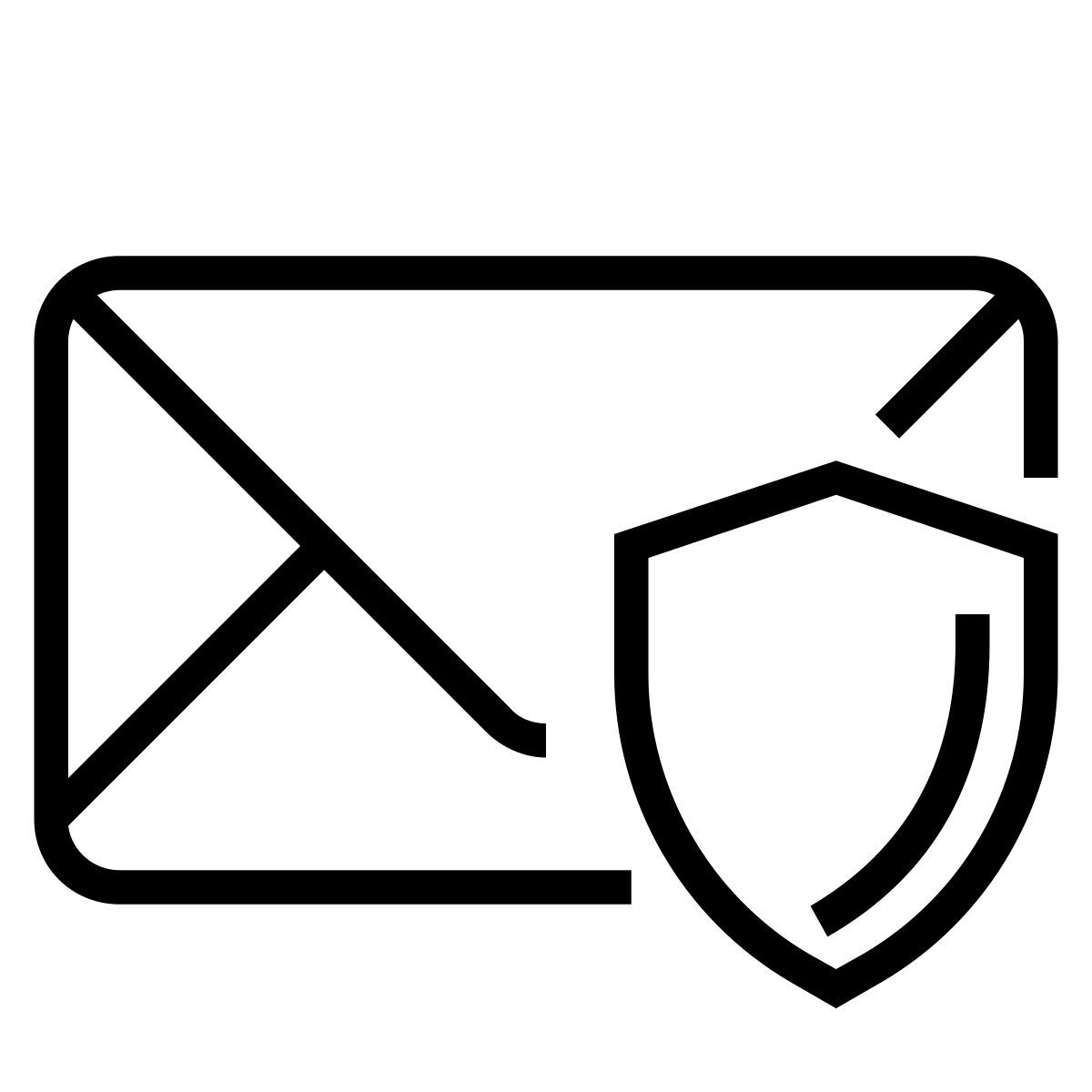 email icon