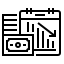 external-bankrupt-business-outline-wichaiwi
