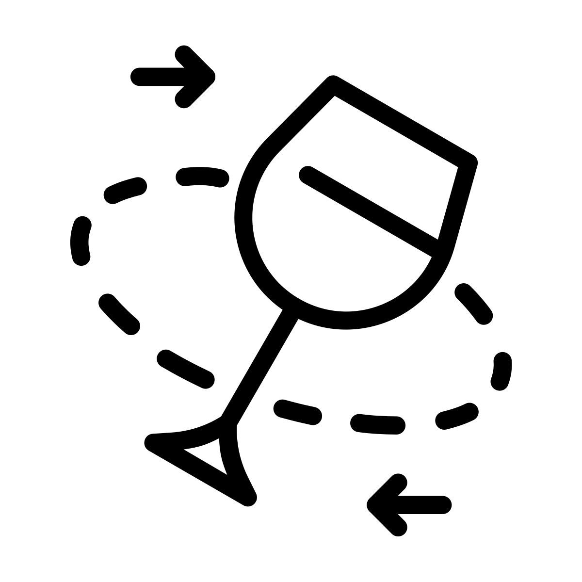 degustation icon