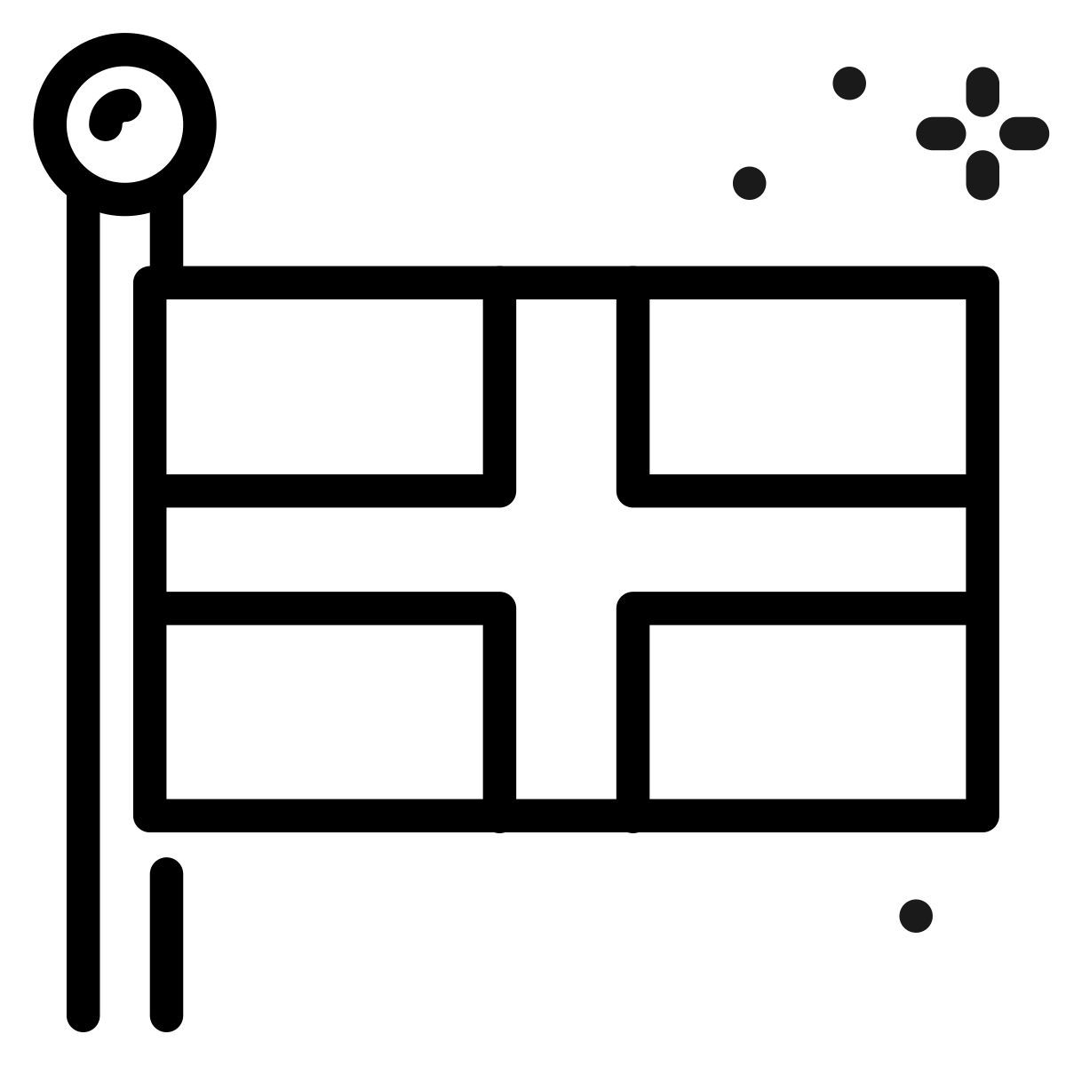 england flag icon