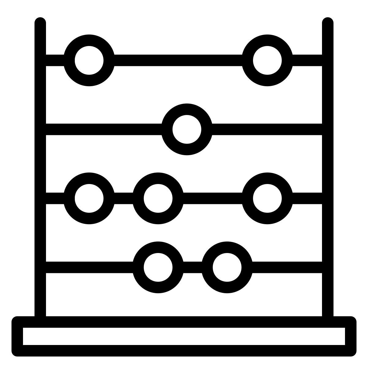 주판 icon