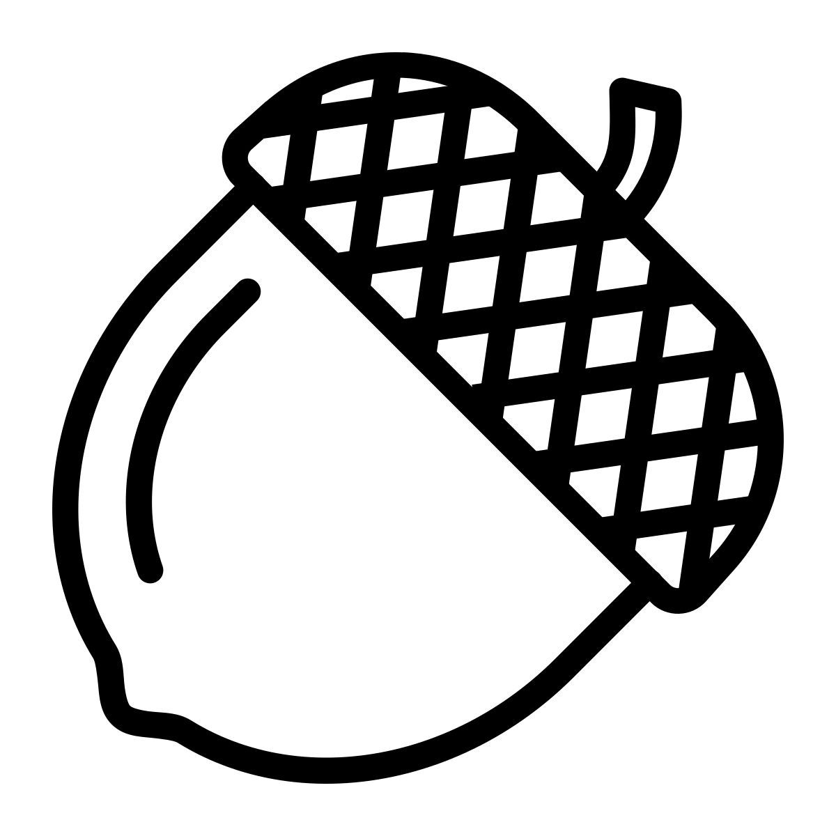 acorn icon
