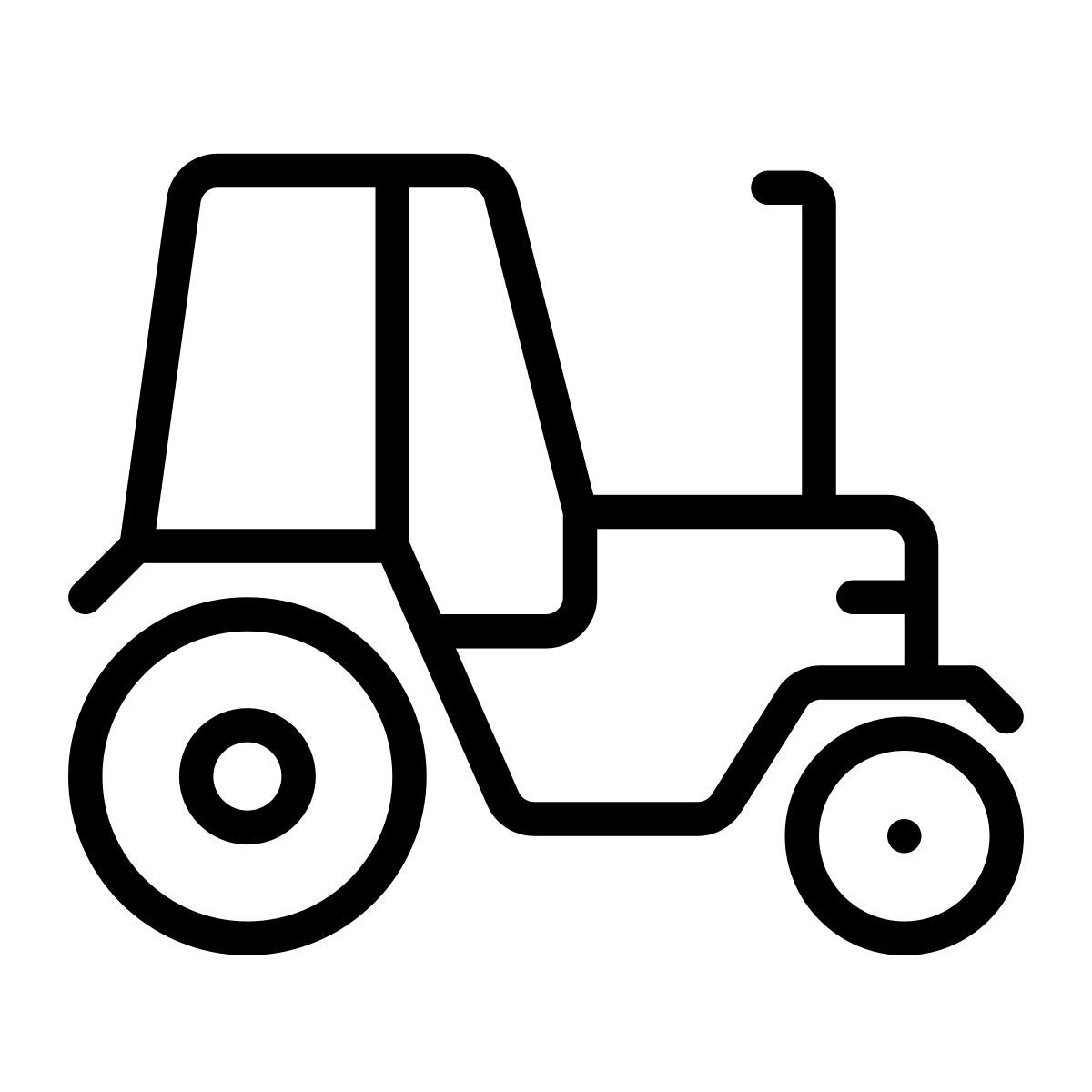 agriculture icon
