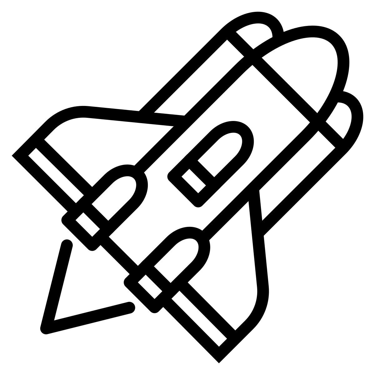 aircraft icon