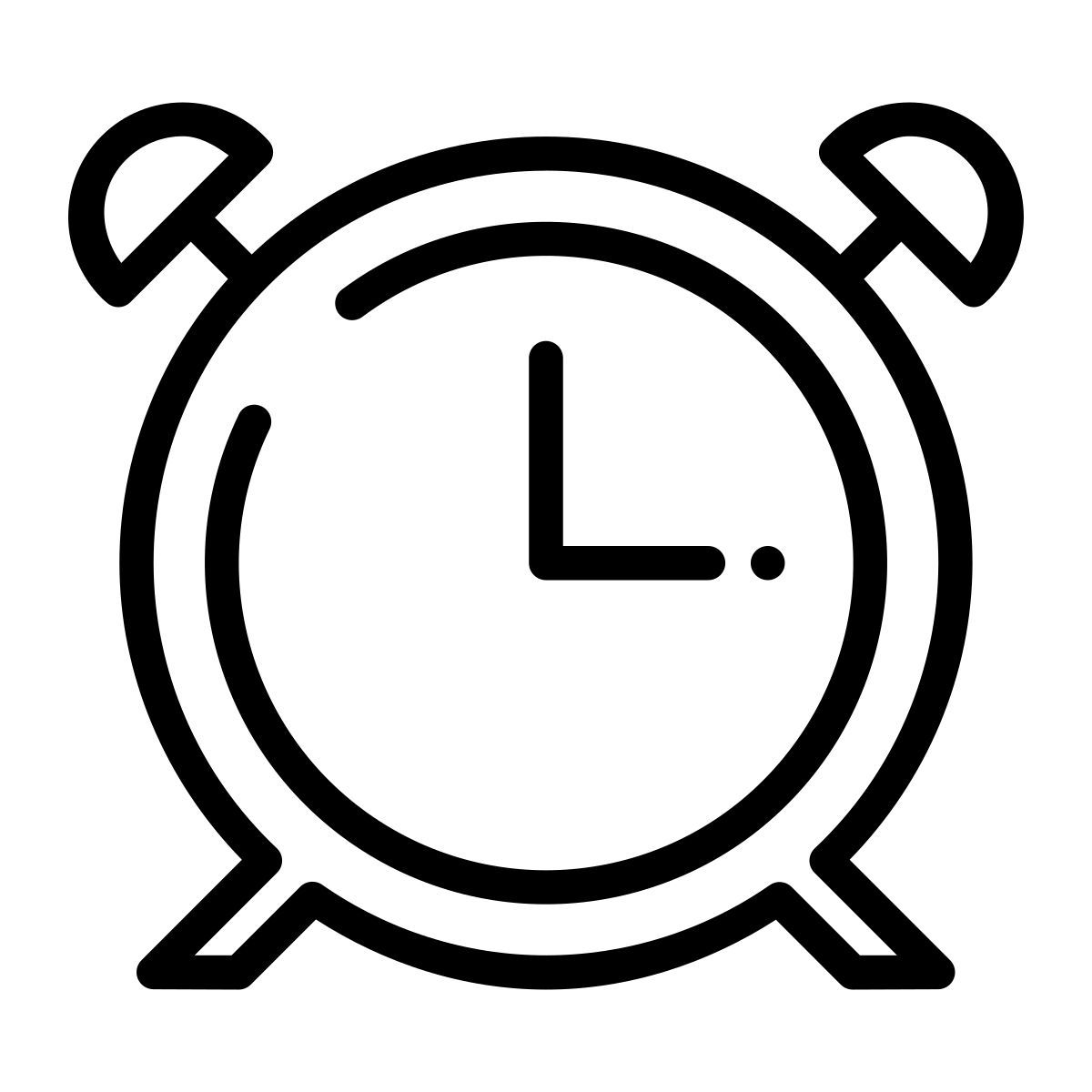 alarma icon