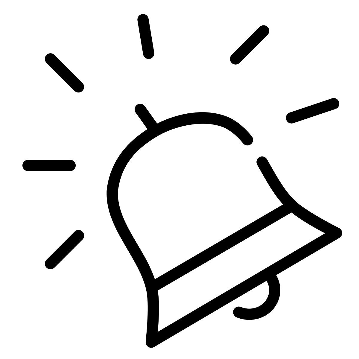 alarma icon