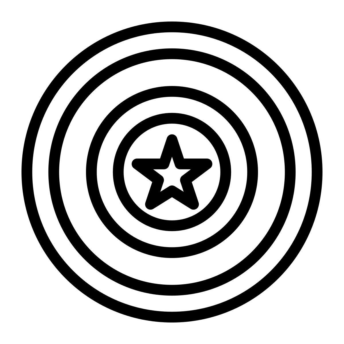 美国 icon