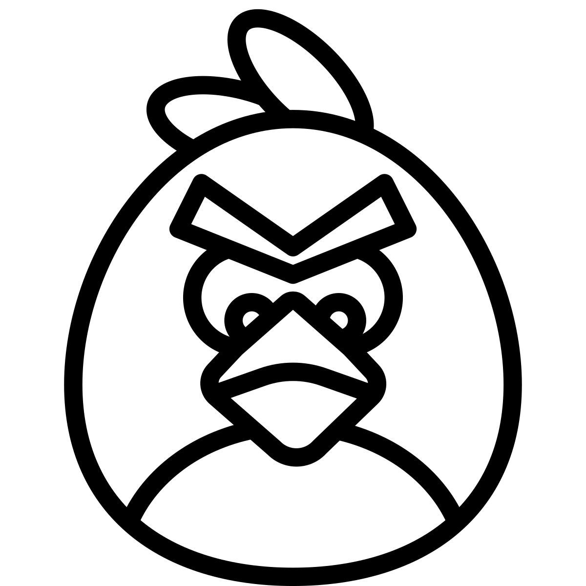 сердитый icon