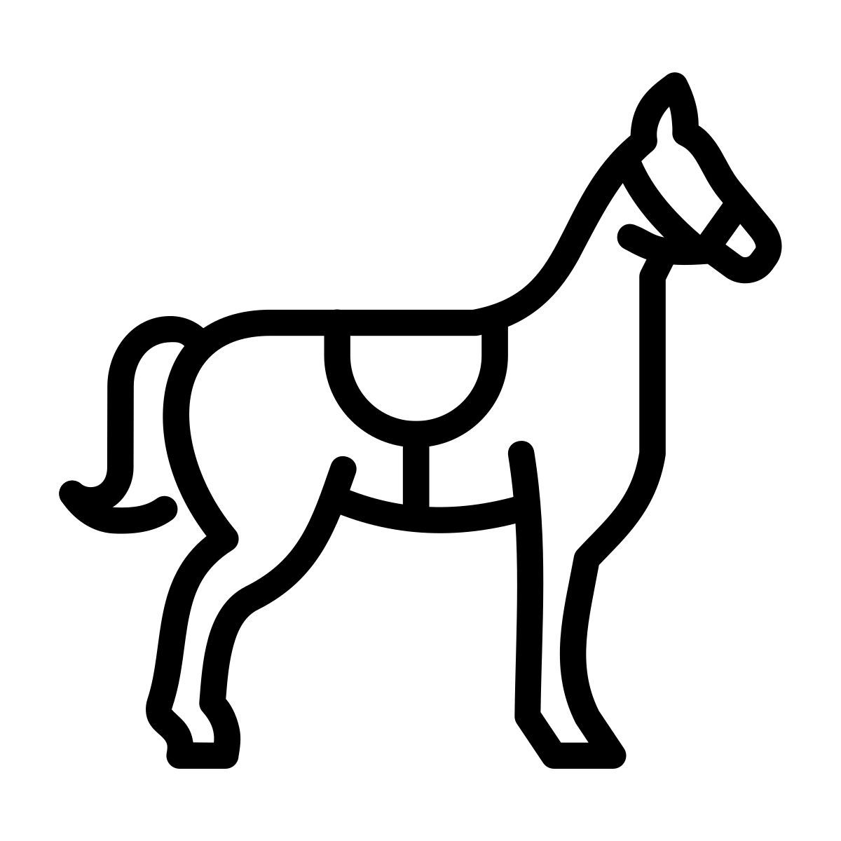 animal icon