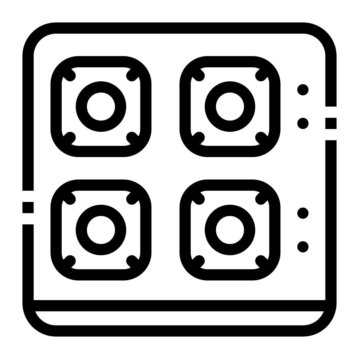 eletrodoméstico icon