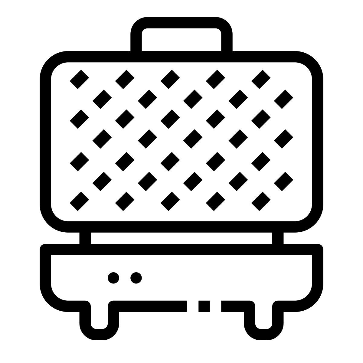 家電製品 icon