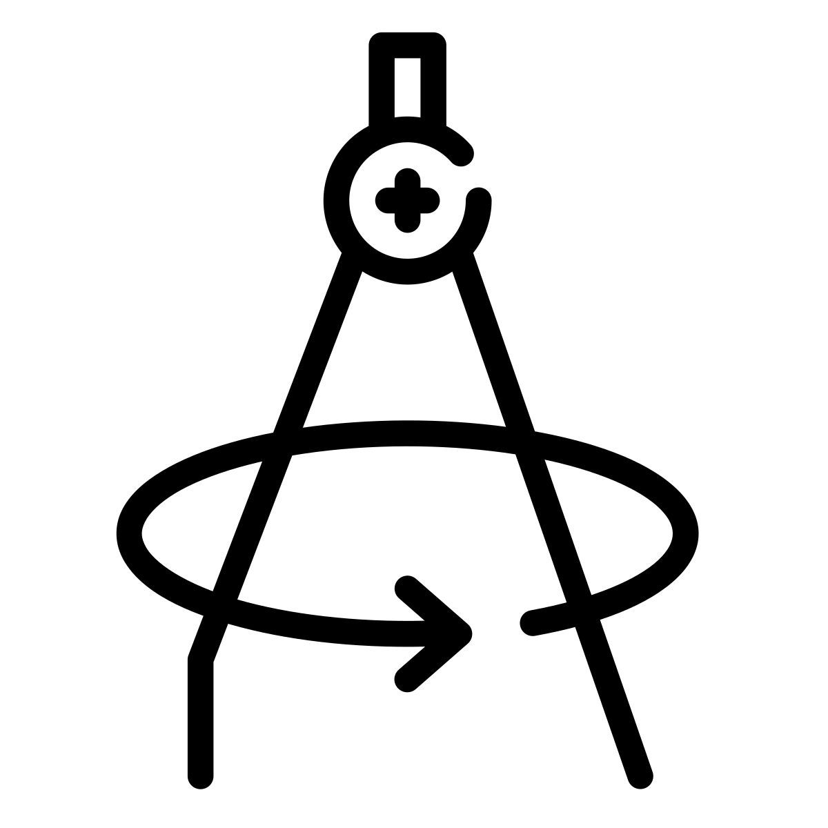 architecture icon
