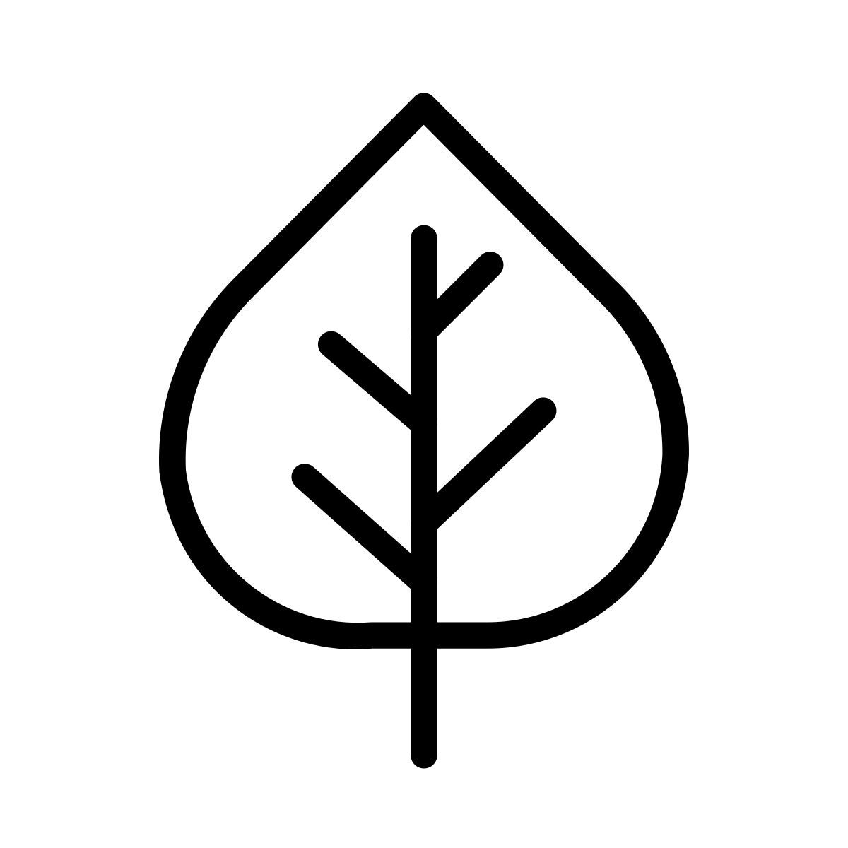 álamo temblón icon