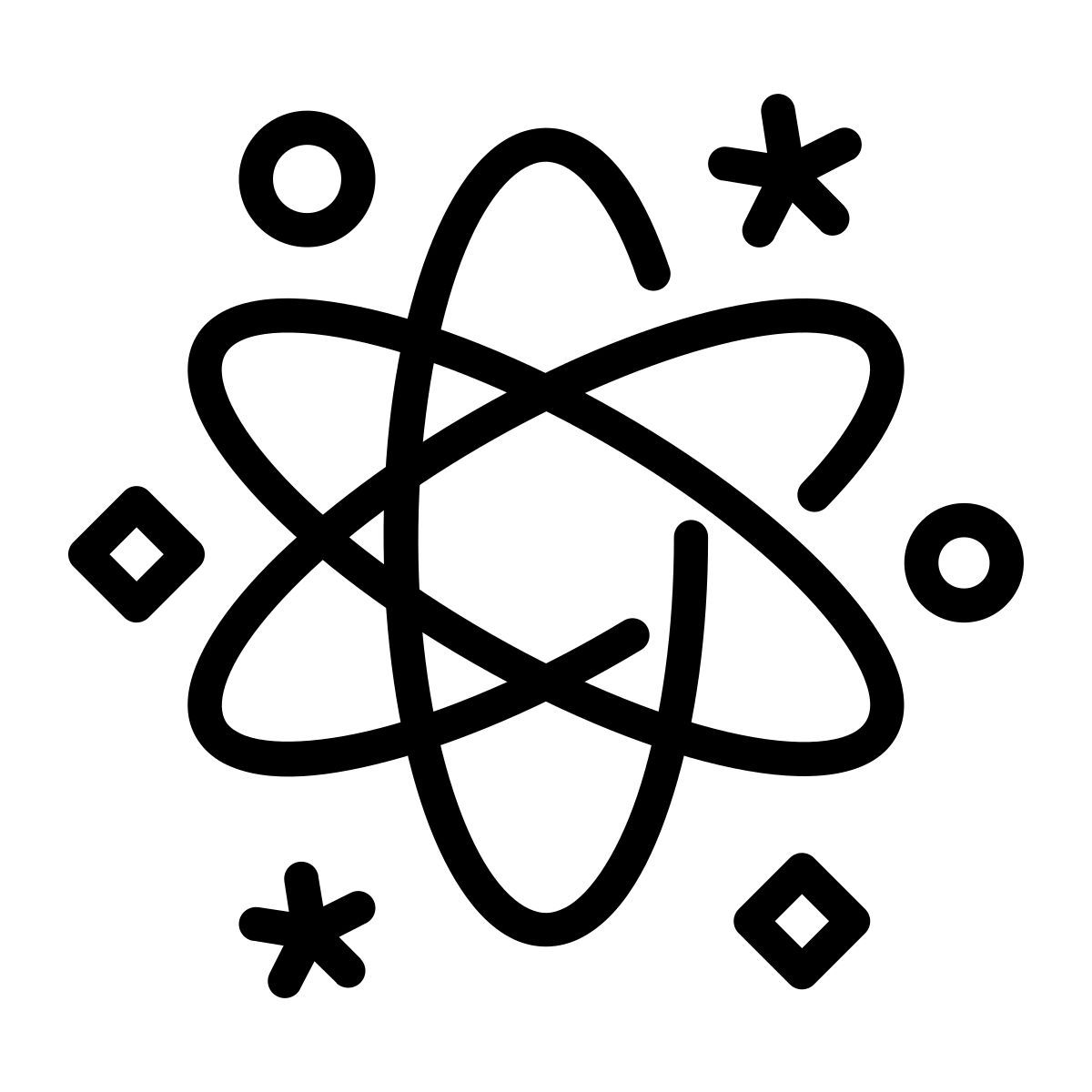 astronomie icon