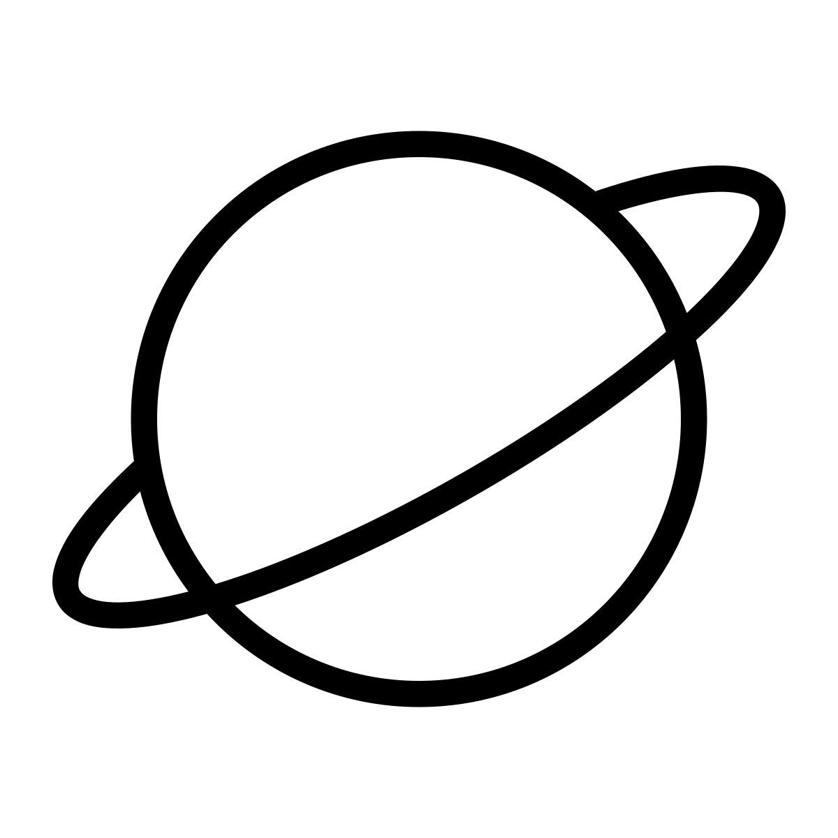 astronomía icon