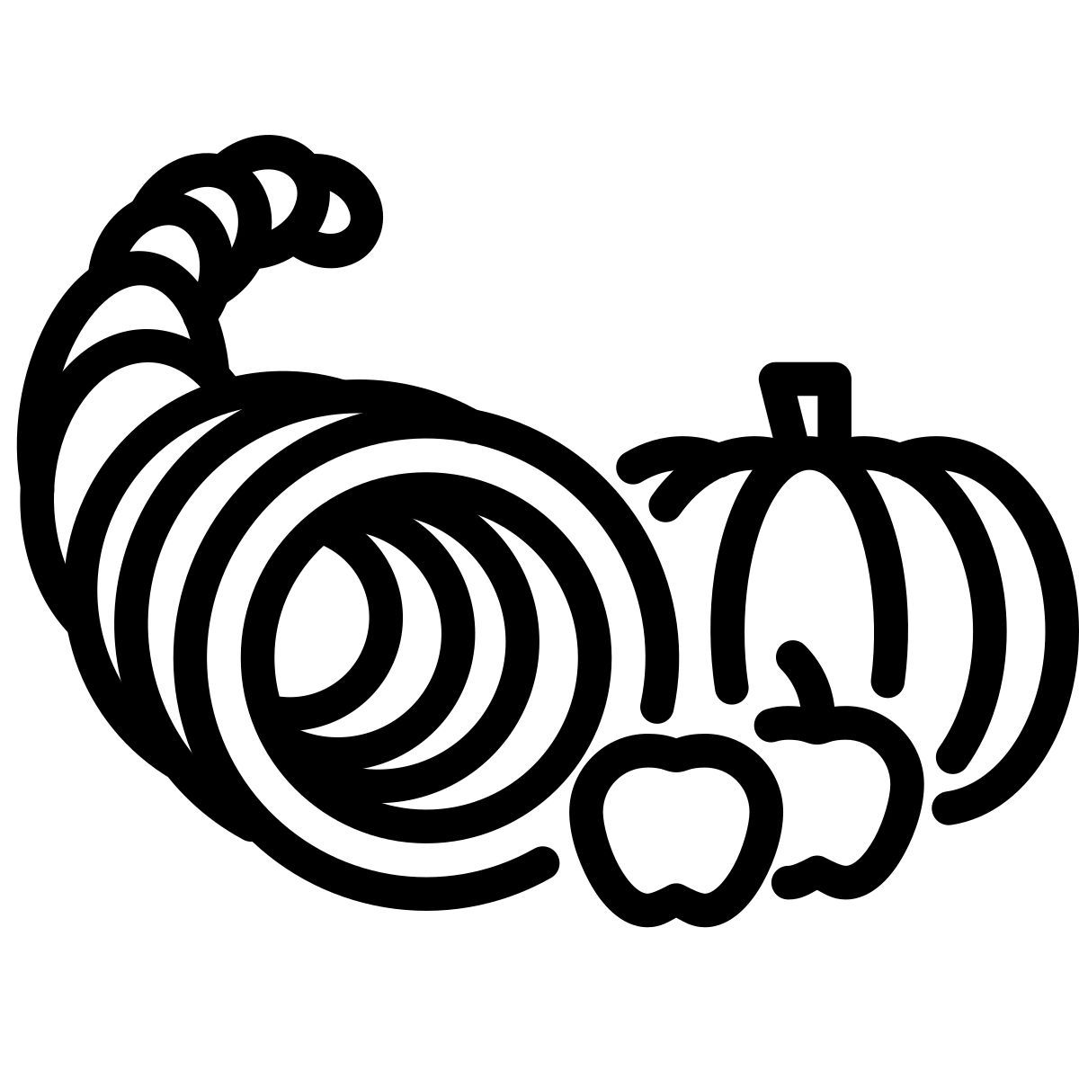 cornucopia icon