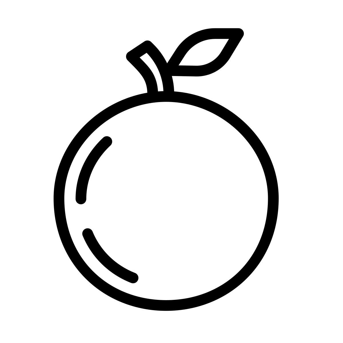autumn icon