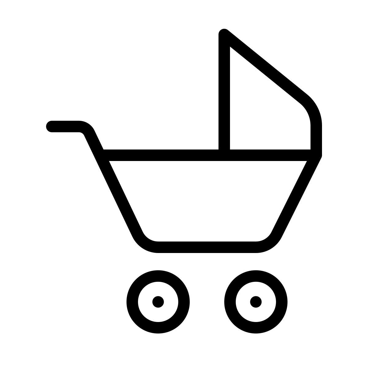 bébé icon