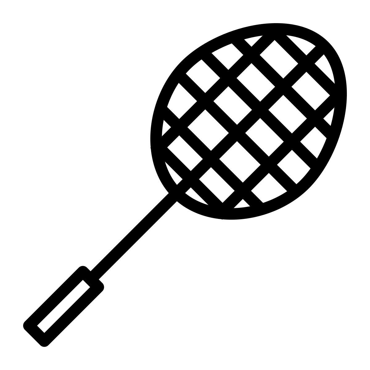 badminton icon