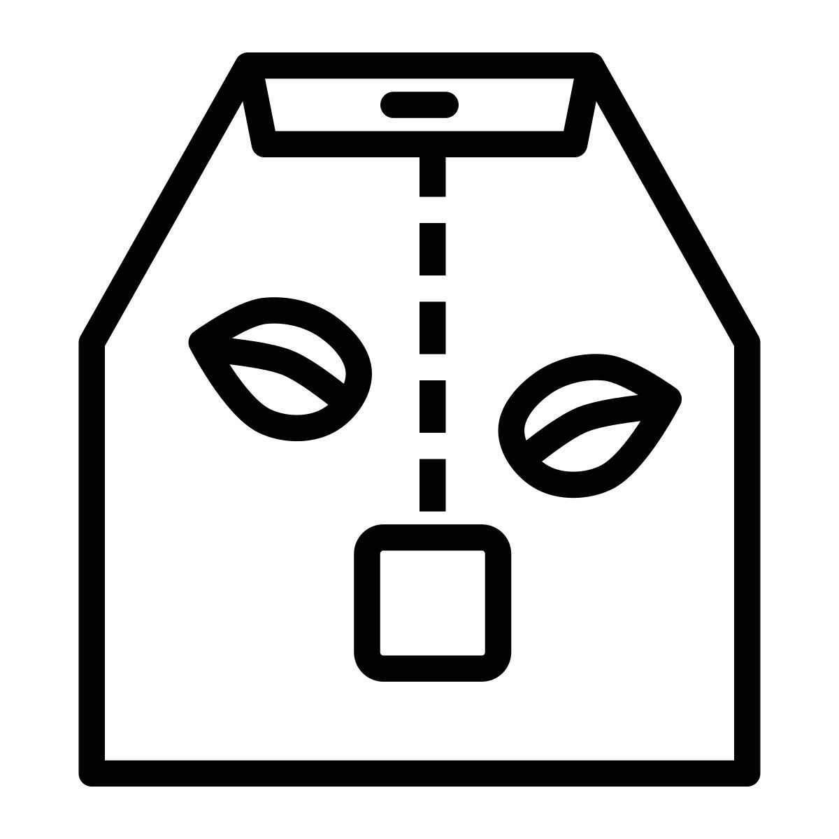 bag icon