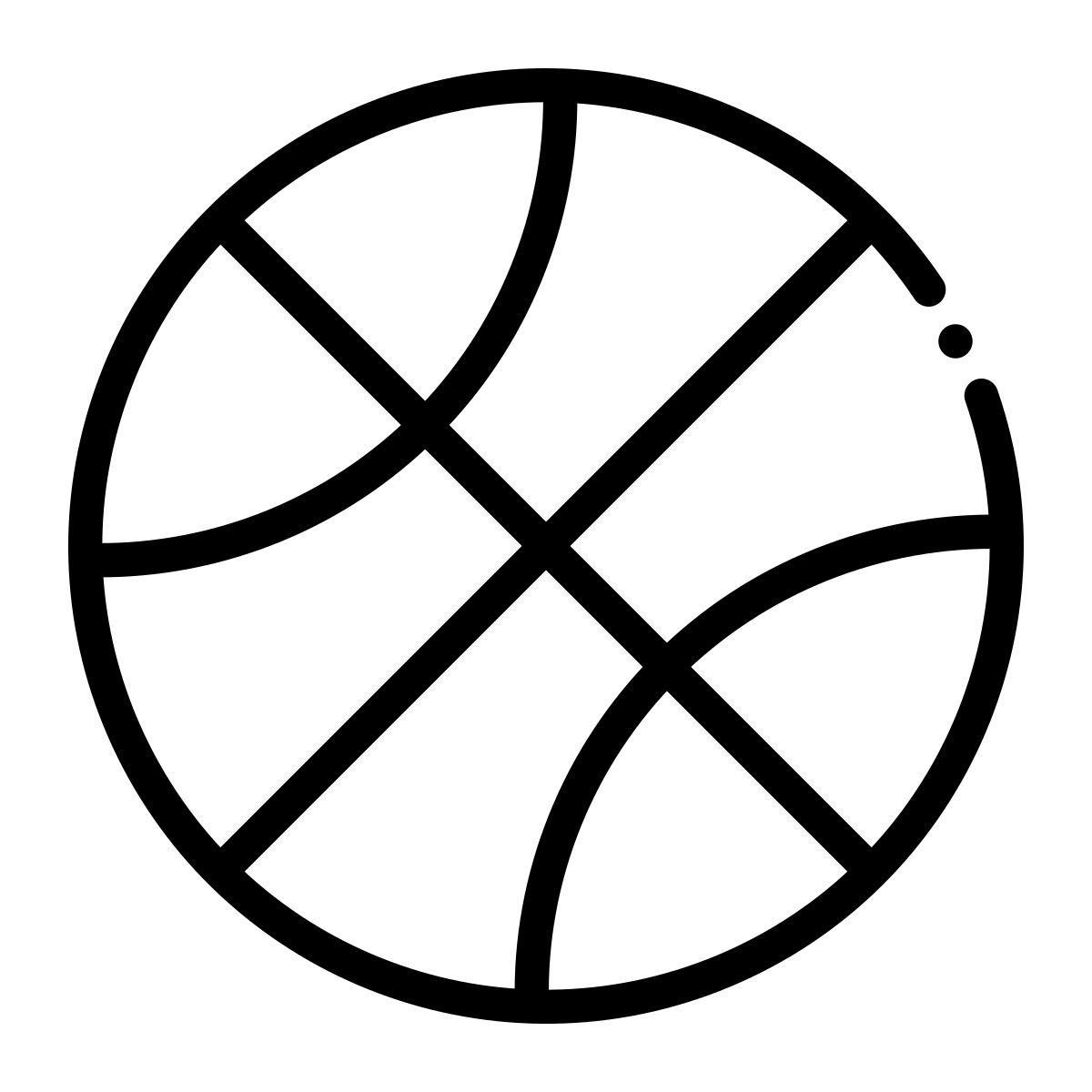 мяч icon