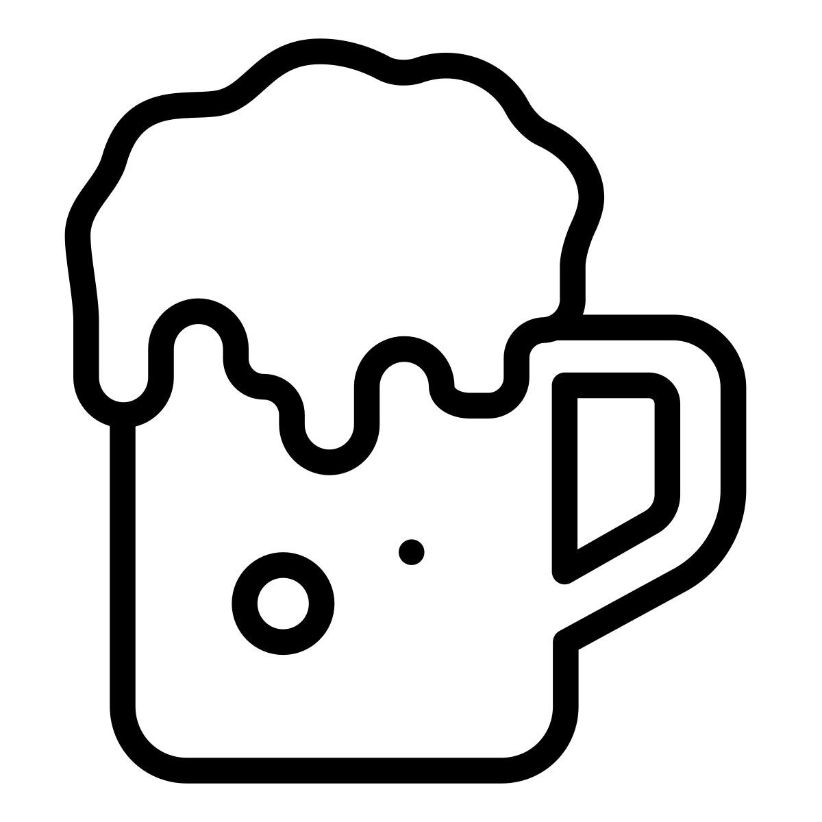 beer icon