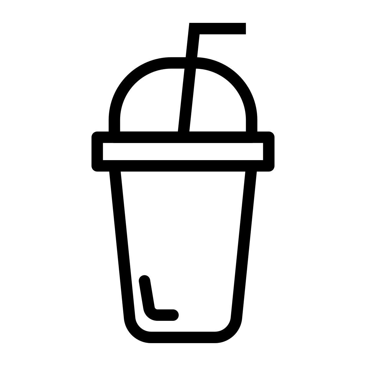 beverage icon