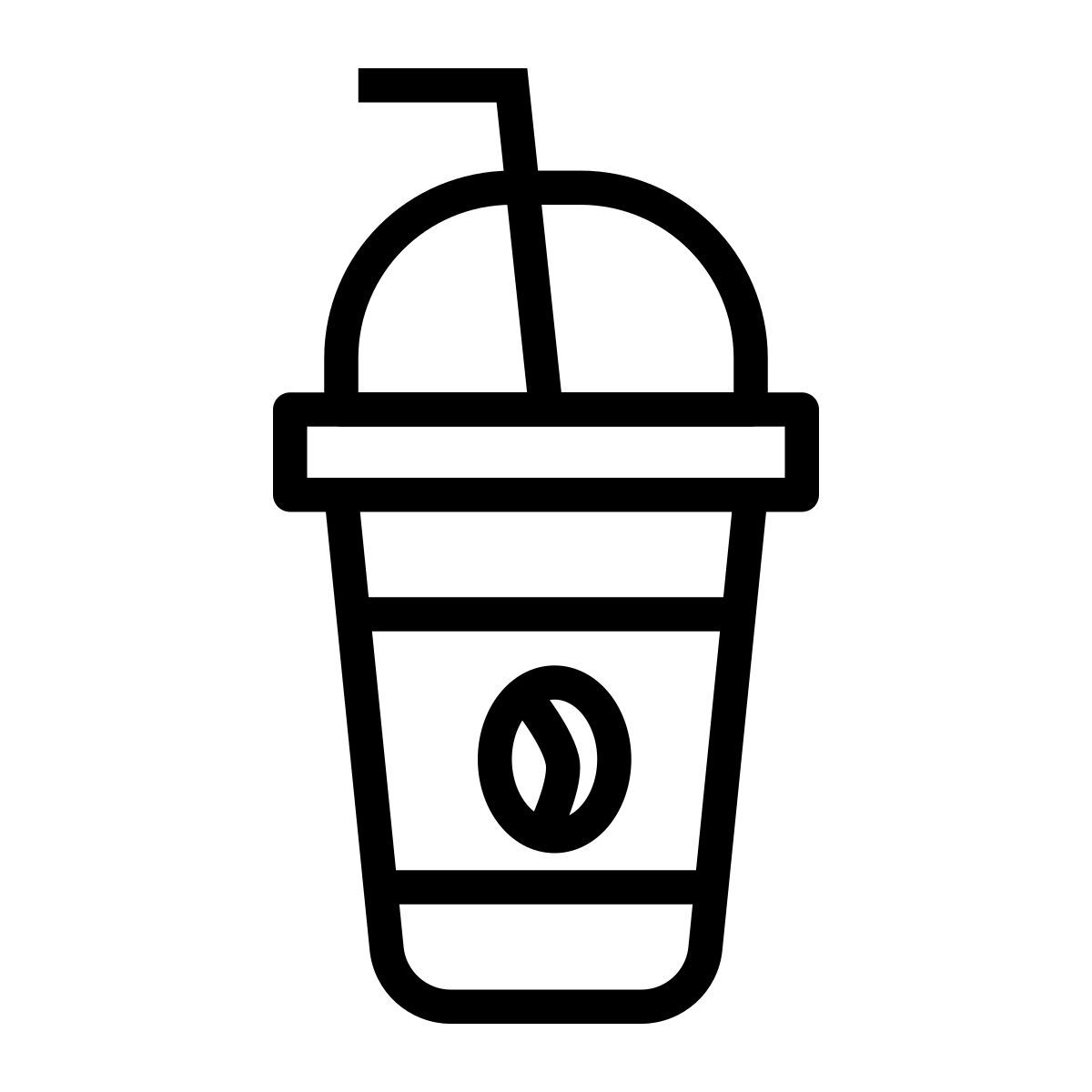 beverage icon