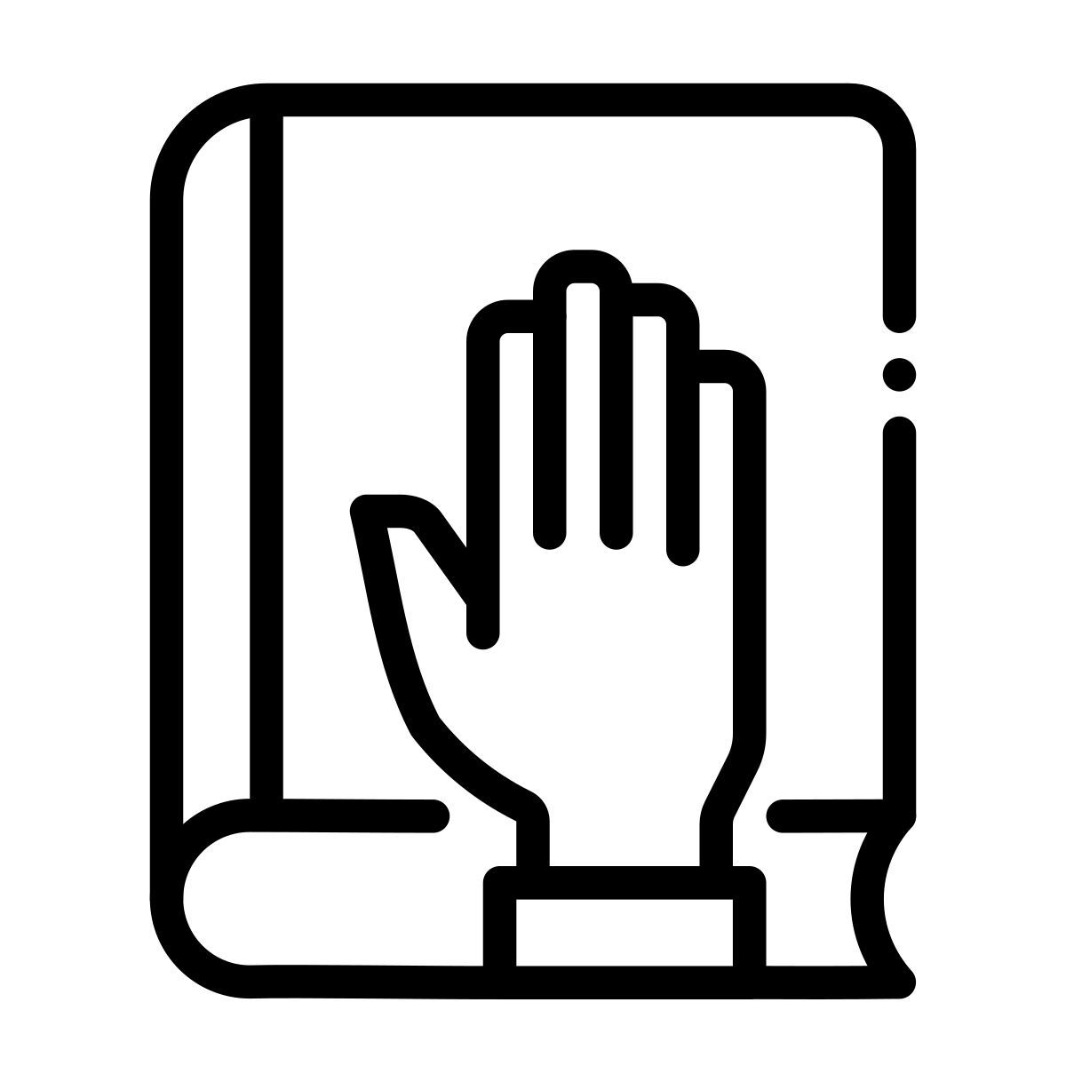 bíblia icon
