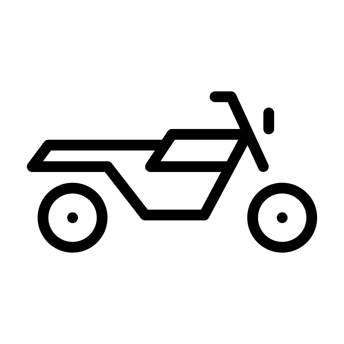 fahrrad icon