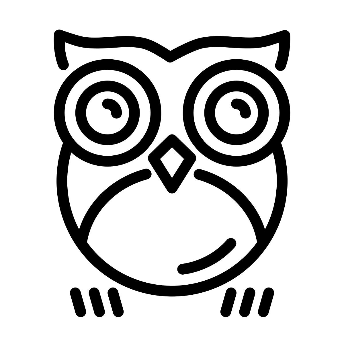 vogel icon