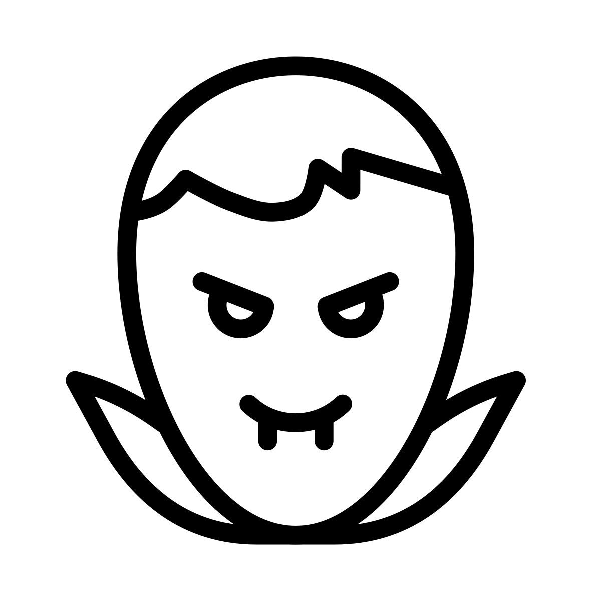 blood icon