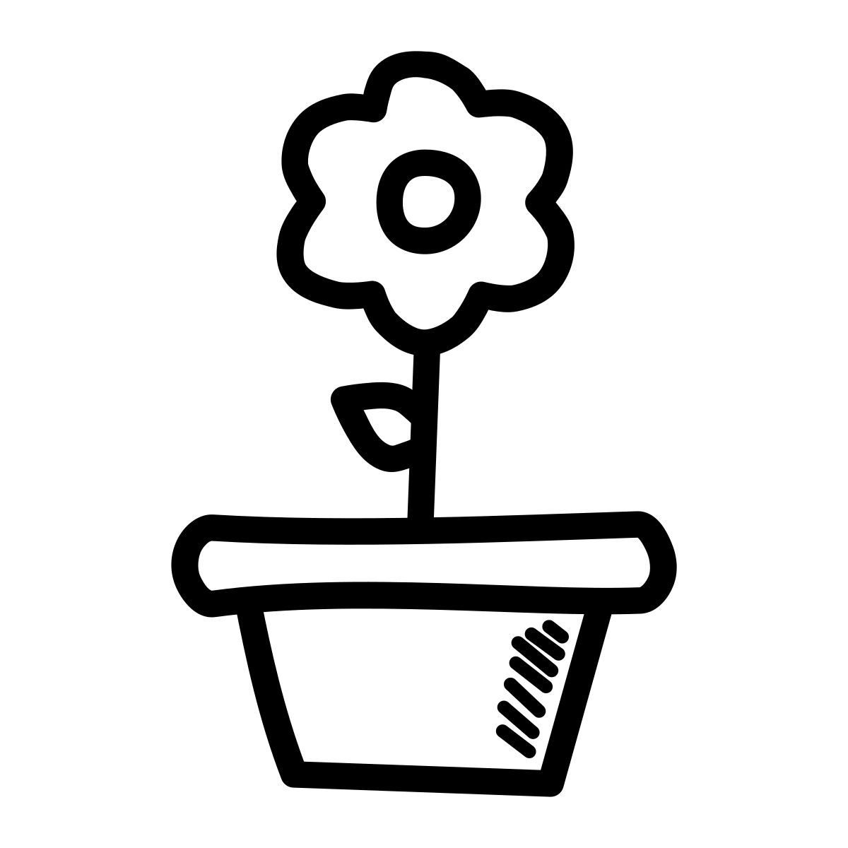 blossom icon