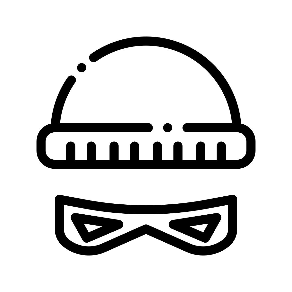 窃贼 icon