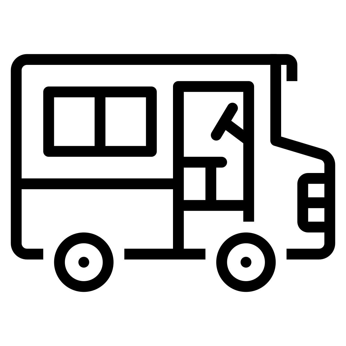 bus icon